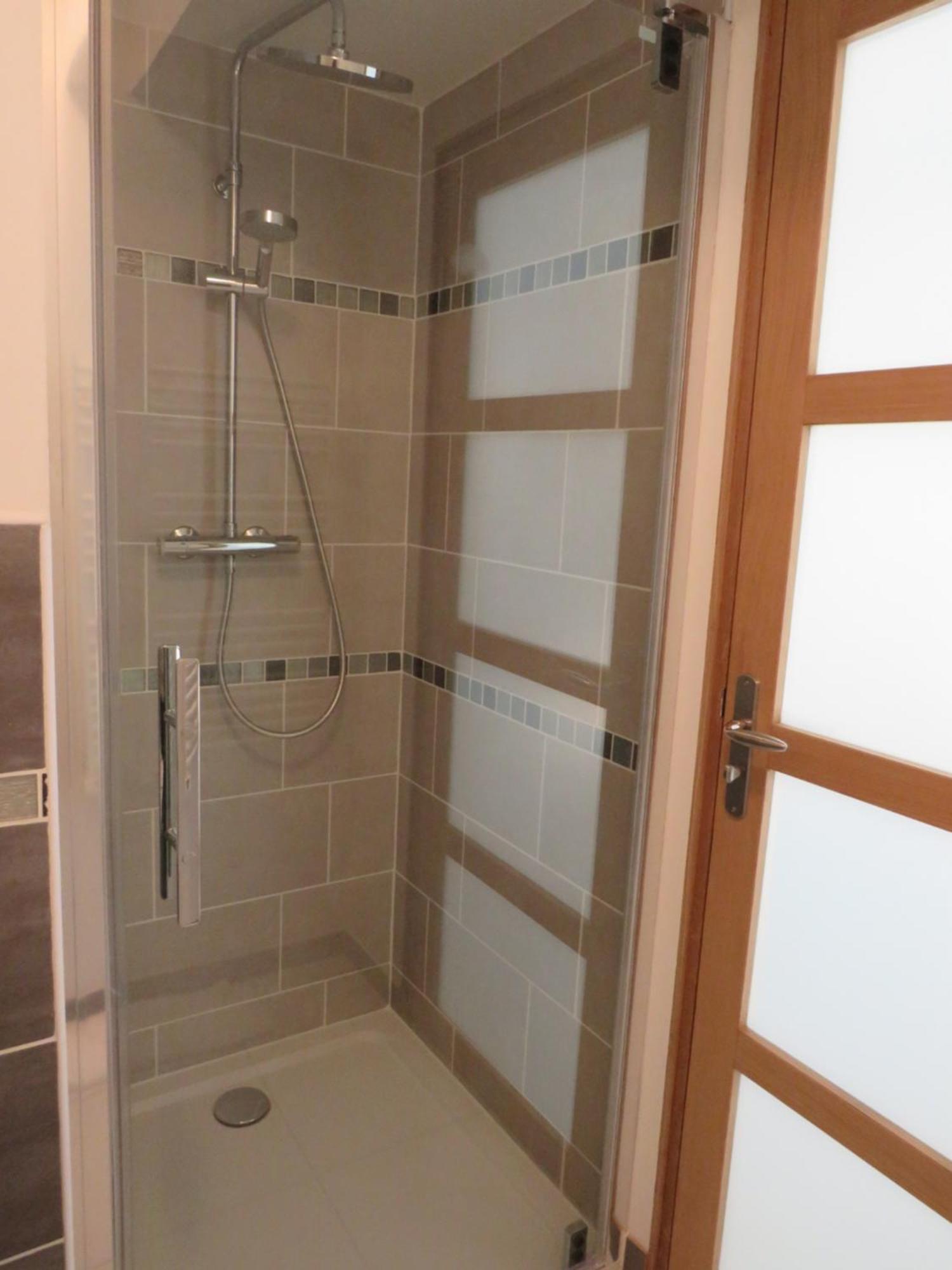 Chambres D'Hotes La Mare Aux Saules Sausseuzemare-en-Caux Екстер'єр фото