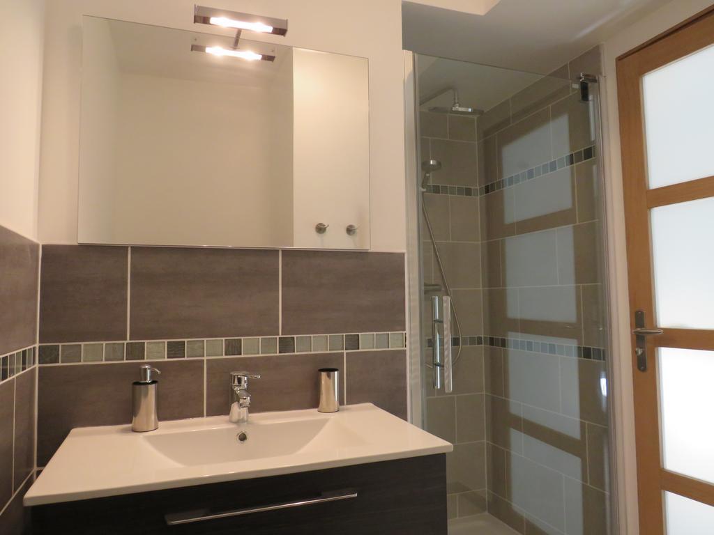 Chambres D'Hotes La Mare Aux Saules Sausseuzemare-en-Caux Екстер'єр фото