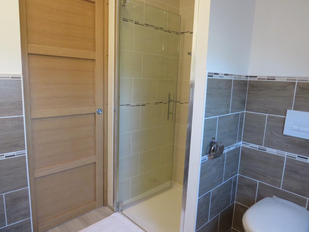 Chambres D'Hotes La Mare Aux Saules Sausseuzemare-en-Caux Екстер'єр фото