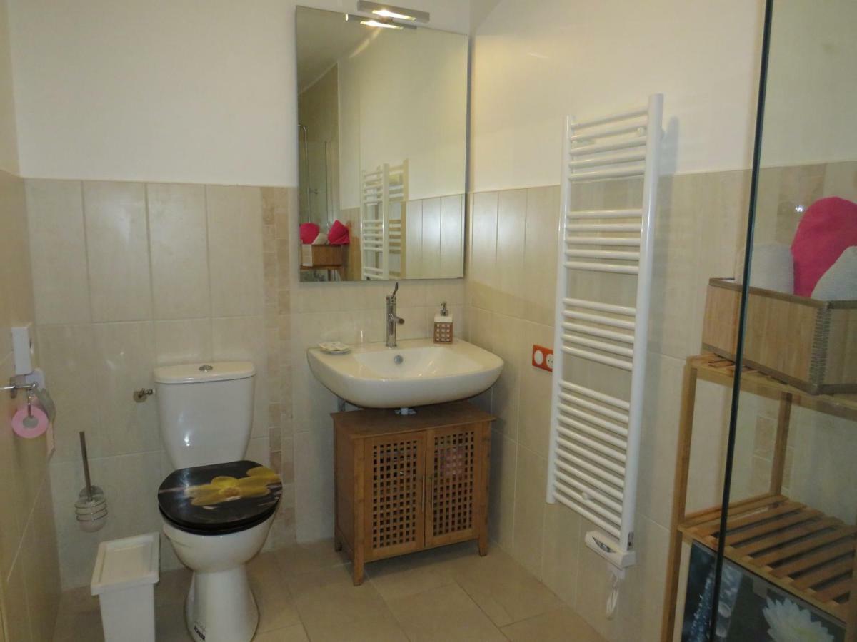 Chambres D'Hotes La Mare Aux Saules Sausseuzemare-en-Caux Екстер'єр фото